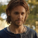 Charlie Vickers as Halbrand in The Rings Of Power